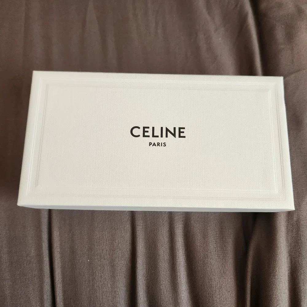Celine Paris Bold 3 Dots CL40277I Sunglasses